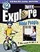 Explore Bible People: 52 Bible Lessons for Ages 4-6 (Route 52TM) by Downs Downs