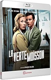 La Verte Moisson - Blu-Ray