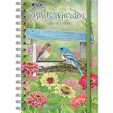 Birds in the Garden 2020 Planner by 