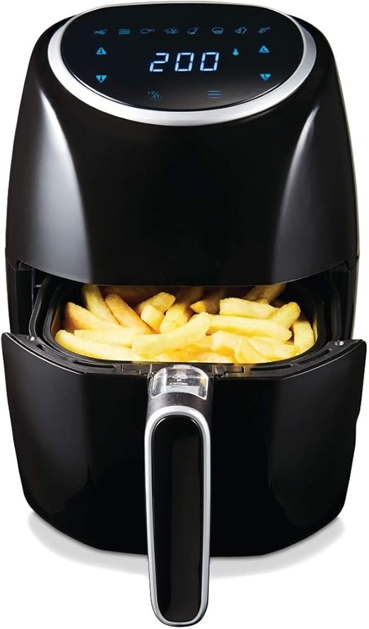 Anko 1.5 Litre Air Fryer Buy Online at Best Price in UAE Amazon.ae