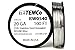 TEMCo Stainless Steel Wire SS 316L - 20 Gauge 100 FT Non-Resistance AWG ga