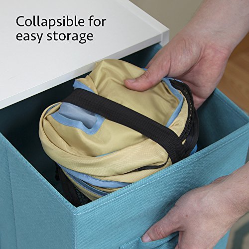 SportPet Designs Cat Carrier with Zipper Lock- Foldable Travel Cat Carrier - Thumbnail 2