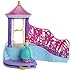 Mattel Disney Princess Water Palace Bath Playset