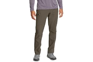Eddie Bauer Mens Rainier Pant