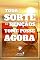 Livro Toda Sorte de Bênçãos Tome Posse Agora: Nº 145