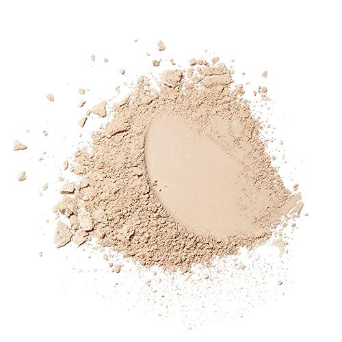 MCoBeauty Invisible Matte Pressed Powder | Setting and Finishing Face Powder | Translucent