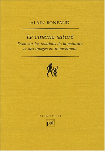 Le  cinéma saturé