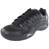 Prince Men's Tennis Shoe T-22 Black NIB
