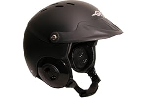 Gath Gedi Surf Protective Helmet with Peak