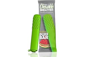 GENERIC Aroma Flex PuffBar Hand Fidget Relief to Help Quit Vaping and Quit Smoking Naturally with Essential Oil