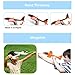 KINGSOO Airplane Toys for Kids 4-8 8-12 Flying Toys for 6 7 8 9 10 11 12 Year Old Boys Girls 4 Pack 15