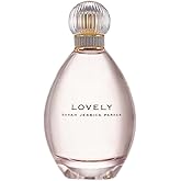 SJP - Sweet, Floral, Musky Amber Woody Eau De Parfum Spray Fragrance for Women - With Notes of Mandarin, Bergamot, Apple, and Cedarwood - Intense, Long Lasting Scent - 3.4 oz