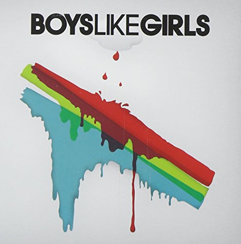 Boys Like Girls - The Party Mix - Rock (Disc 1) - Zortam Music