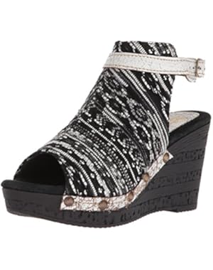 Women's Sabari Wedge Sandal