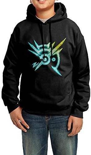 Dishonored Comic Art Boys&amp;Girls Hoodies Sweatshirt