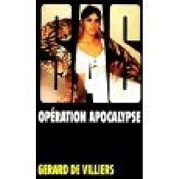 Sas opération apocalypse