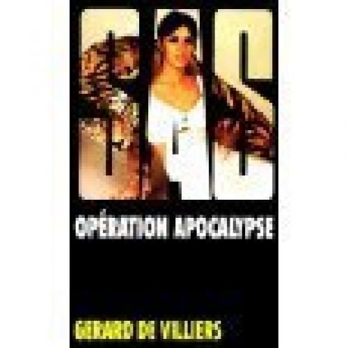 Sas opération apocalypse