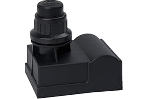 SHINESTAR Universal Grill Ignitor 3 Outlet for Charbroil, BBQ Grillware GGPL-2100, Ducane Affinity 3100 and More, Easy to Install