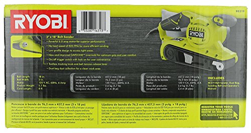 ryobi be319