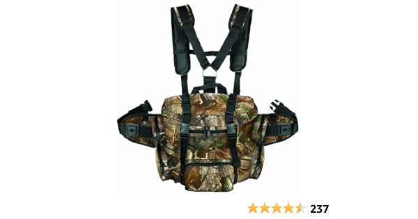 Allen Pathfinder Fanny Pack with 