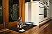 Smiling Paws BPA-Free Urine-Proof Cat Litter Mat, Extra Large, Elegant Brown