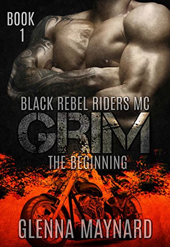 Free eBook - Grim