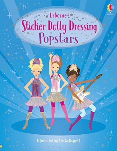 sticker dolly dressing fashion designer home designer Amazon.com: Sticker Dolly Dressing Fashion Designer London: 9781409597315:  Fiona Watt: Books