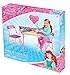 Disney Princess Table & Chairs - Explore Your World Activity Table (2) Chairs