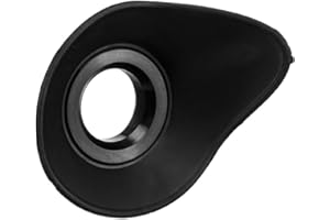 Hoodman H-EYEN22R HoodEYE Camera Eyecup Eye Cup Viewfinder Eye Piece for Nikon D6 D5 D4 D500 D850 D810