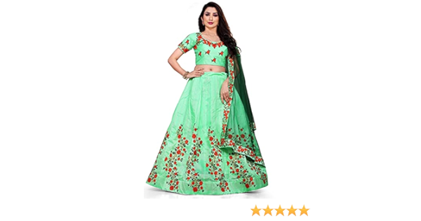 lehenga suit amazon