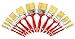 12 Piece Premium, Paint Brush,Paint Brushes,Paint Brush Set,Paint Tools,Home Repair Tool kit,Tools,Tool kit,Tool Set,Home Tool kit,Tools