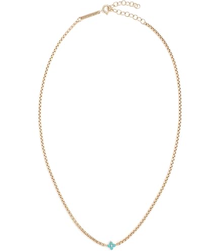 Amazon.com: Zoe Chicco Women's 14k Diamond Bezel Tennis Segment On