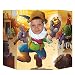Gold Miner Photo Prop Party Accessory (1 count) (1/Pkg) primary