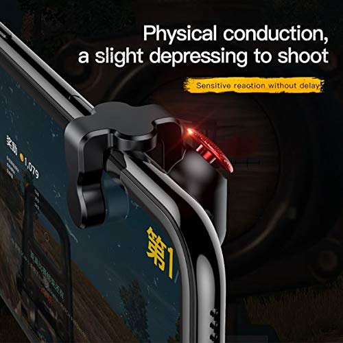 baseus red dot trigger buy online