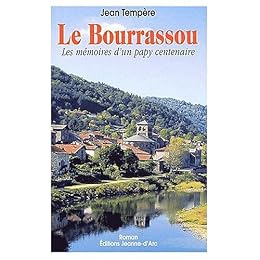 Le  bourrassou