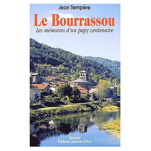 Le  bourrassou