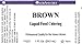 Lorann Oils Liquid Food Coloring - Speciality Colors Bundle- Black, Brown, Orange, Pink, Purple - Set of Five 1 Ounce Bottles
