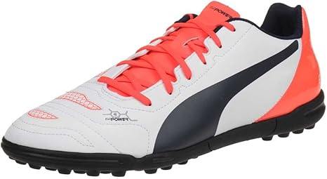 puma evopower 4.2 tt men's soccer cleats