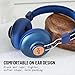 House of Marley Positive Vibration 2 Wireless Bluetooth On Ear Headphonesthumb 4
