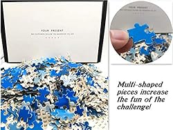 Jigsaw Puzzle for Adults Philippines Intramuros