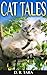 Cat Tales: Kids Book