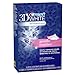 Crest 3D Whitestrips Professional Tooth Whitening Kit - Sensitive - 28 Treatments 56 Strips