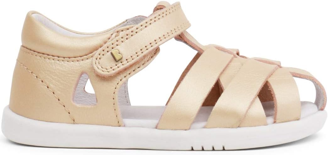 Bobux 634304-25 Unisex Kids’ Tropicana Ankle Strap Sandals