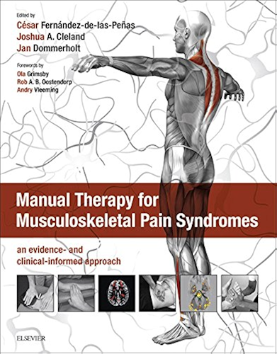 Download Manual Therapy for Musculoskeletal Pain Syndromes E-Book: an evidence- and clinical-informed approach (English Edition) PDF