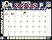Turner Washington Redskins 2016 Desk Calendar, January-December 2016, 22 x 17" (8061554)