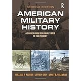 American Military History (2nd Edition)