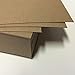 Medium Weight Chipboard Sheets. STUDIO 12 Brand. (9