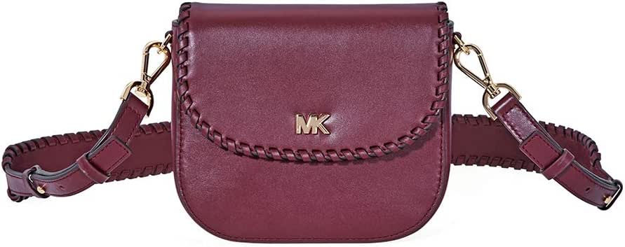 michael kors half dome crossbody