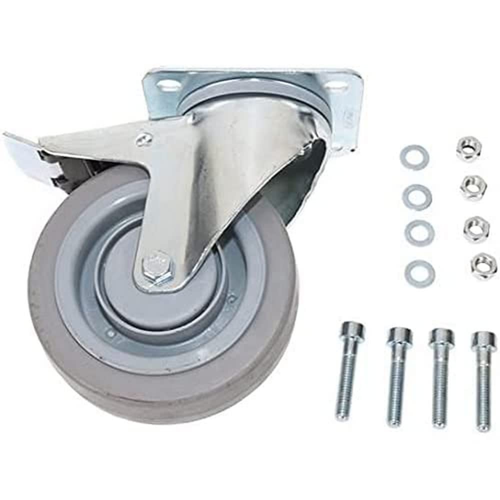 HAZET 173-011 Swivel Castor - Multi-Colour