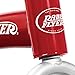 Radio Flyer Glide & Go Balance Bike, Toddler Ride On, Red Toddler Bike, Ages 2.5-5 Years
